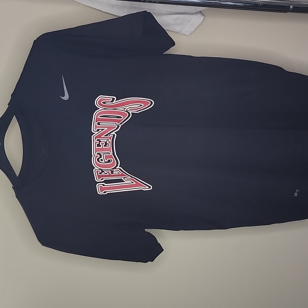Nike Dri-Fit Athletic Shirt